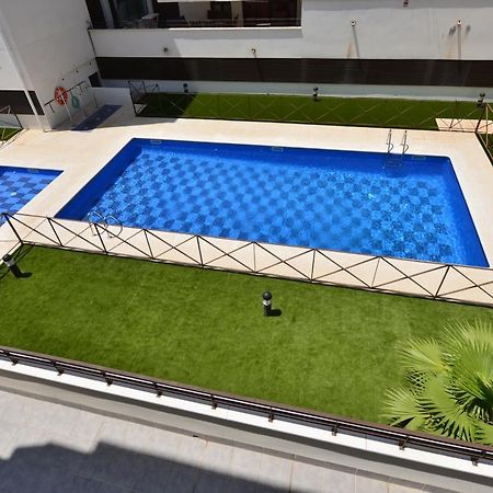 Apartamento Cerca Playa Con Balcon Y Bbq Calafell Dış mekan fotoğraf