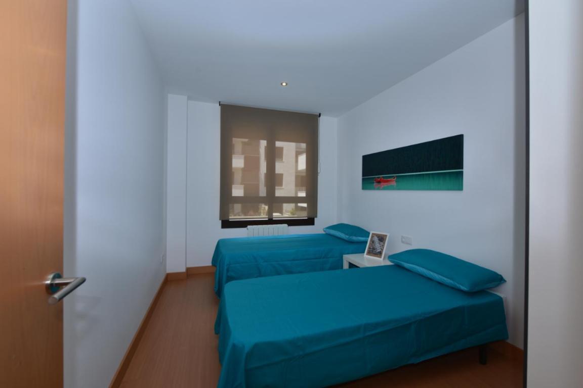 Apartamento Cerca Playa Con Balcon Y Bbq Calafell Dış mekan fotoğraf